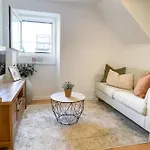 In The Heart Of Alfama! Cozy 1 Bedroom