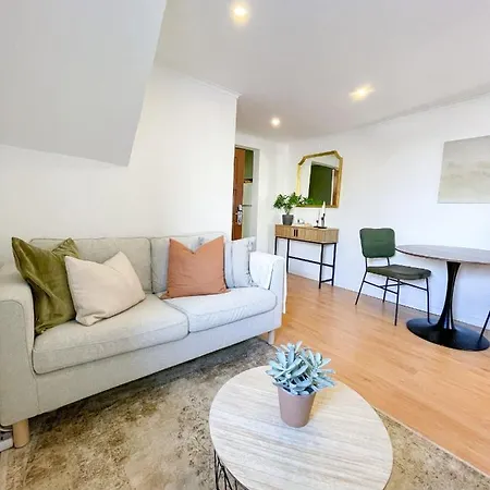 Apartmán In The Heart Of Alfama! Cozy 1 Bedroom