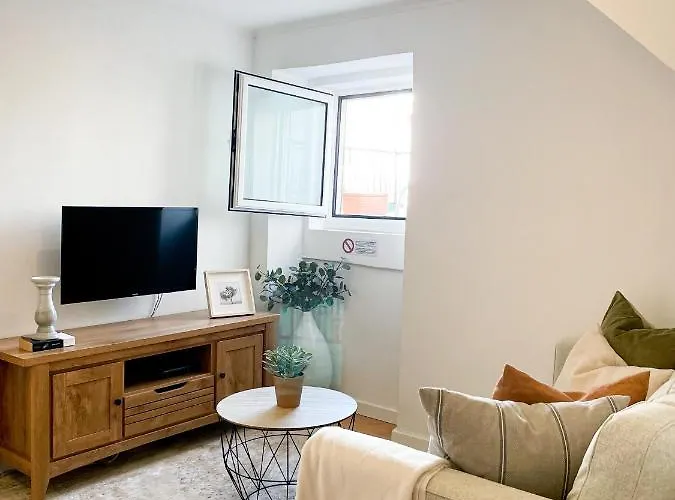In The Heart Of Alfama! Cozy 1 Bedroom Διαμέρισμα Lisboa