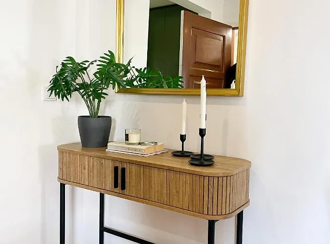 In The Heart Of Alfama! Cozy 1 Bedroom Διαμέρισμα *