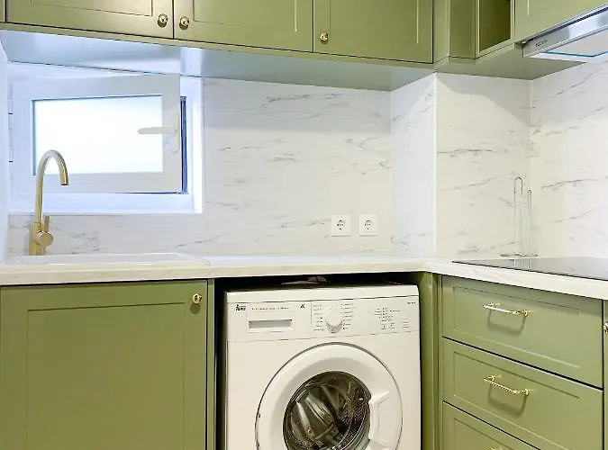 Διαμέρισμα In The Heart Of Alfama! Cozy 1 Bedroom Lisboa
