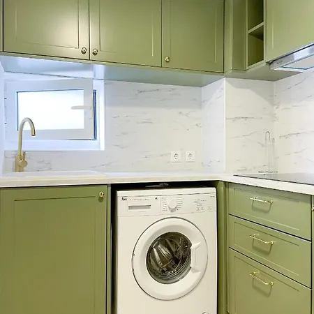 Apartmán In The Heart Of Alfama! Cozy 1 Bedroom Lisboa